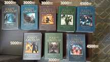 Продам книги в хорошем состоянии ! (Фэнтези)