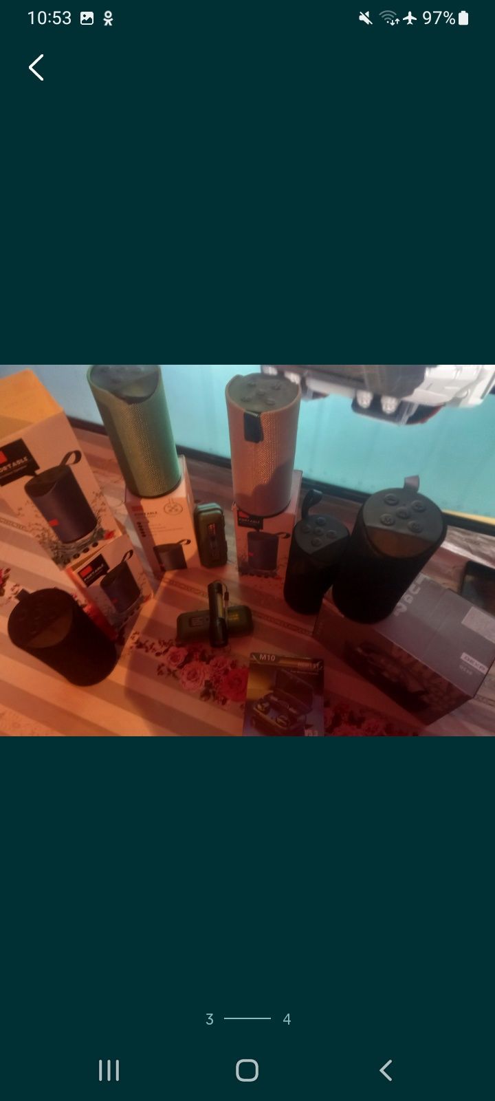 Продам новые колонки буфер скидки есть