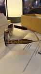 Новые очки FENDI оригинал