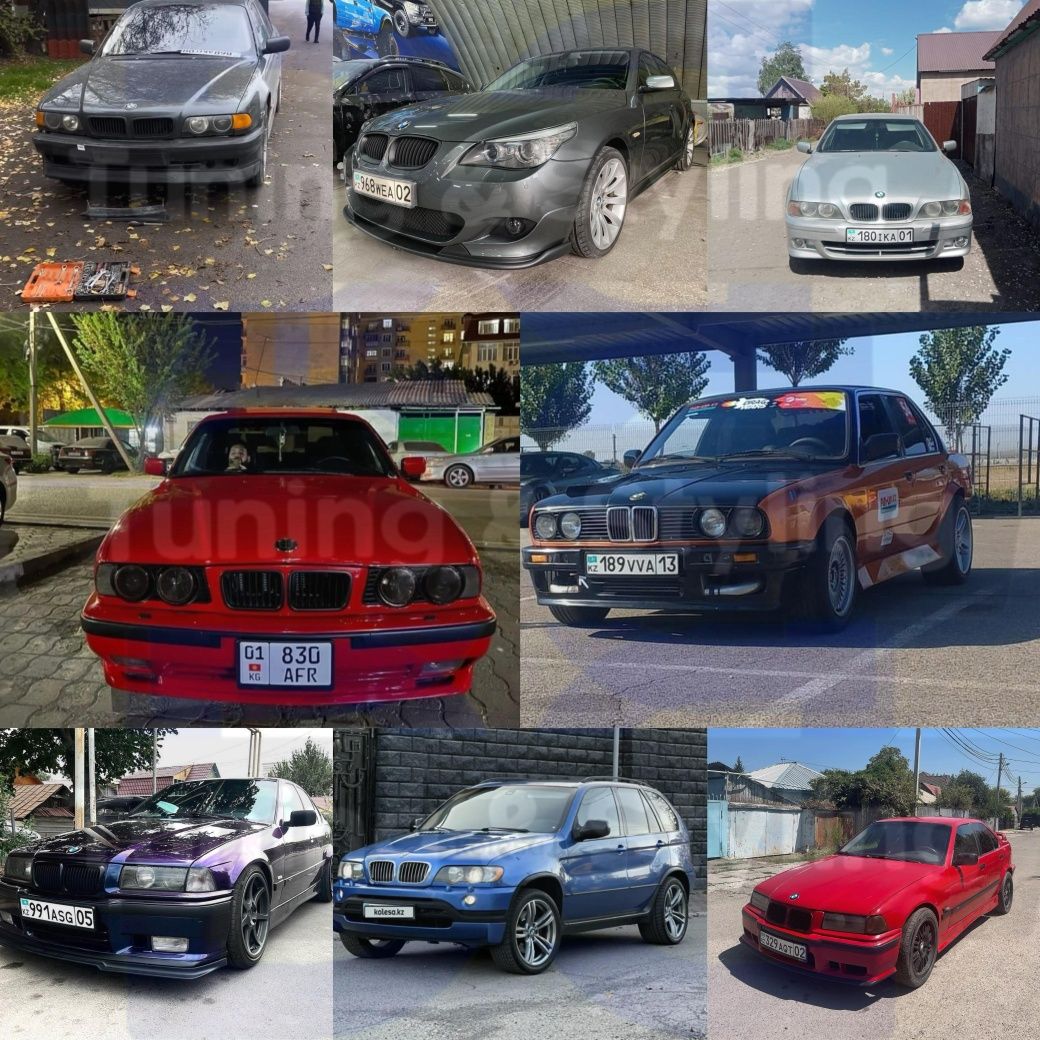 Пороги Бампер Мерседес w140