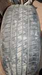 Продам летнюю шину 215/55/R16