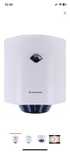 Водонагреватель Ariston ABS BLU R 50V
