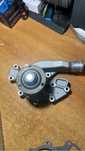 Насос водяной LAND ROVER: RANGE ROVER I 3.5 / 3.9 89-94