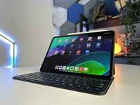 Mi pad 6 256 Gb с оригинальным чехлом