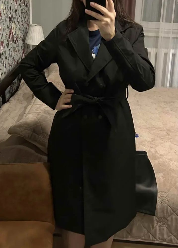Женский плащ продам