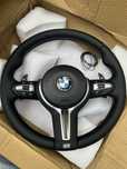 М руль для BMW X3