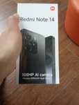 Новый Xiaomi Redmi note 14-14pro