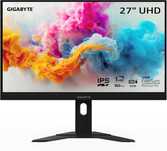 GIGABYTE M27U 27" 4K IPS 160Hz — Идеальное состояние