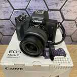 Canon M50 mark ii Новый!!!