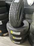 Продам новые шины 205/70 R15