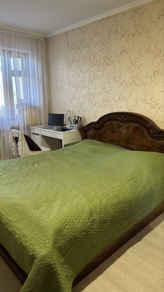 3-комн квартира продам