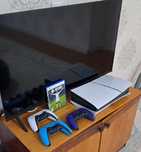 Sony Playstation 5 (Сони поэйстэйшн 5)