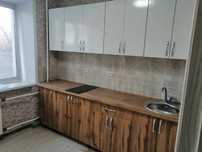 Сдам 2 ком. Заводская, ПВХ, 1/5, кирп. дом, част. мебел., 95 тыс.+ком.