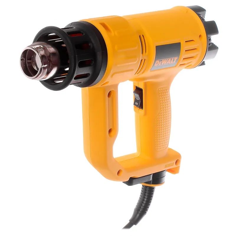 Фен технический DeWalt/Девольт! Рассрочка/Рэд! Бесплатная доставка!