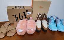 Продам UGG - Saks - Castaner