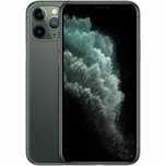 Apple iPhone 11 Pro 256 ГБ Тёмно-зелёный