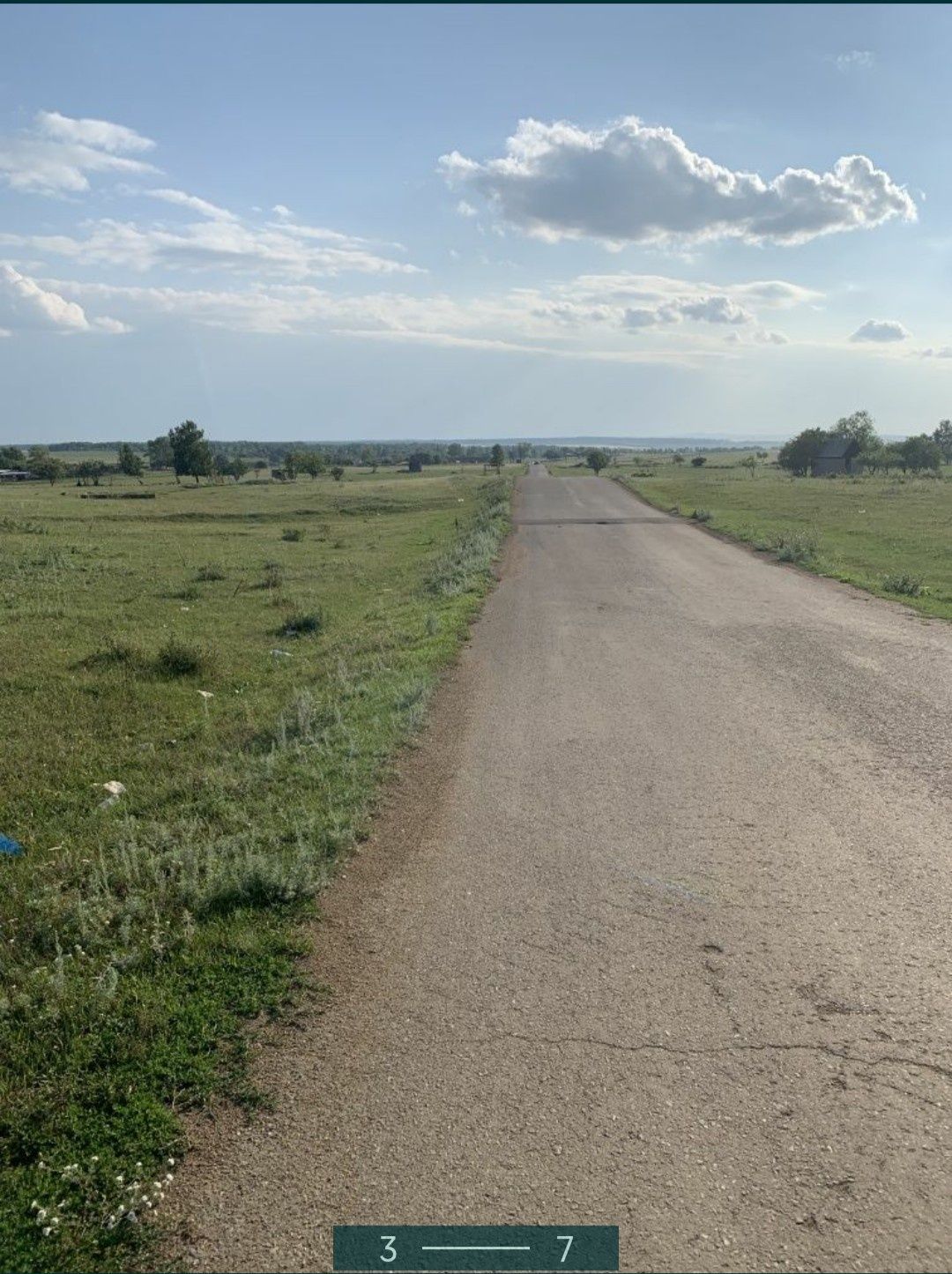10 соток земли за городом, на старых дачах!