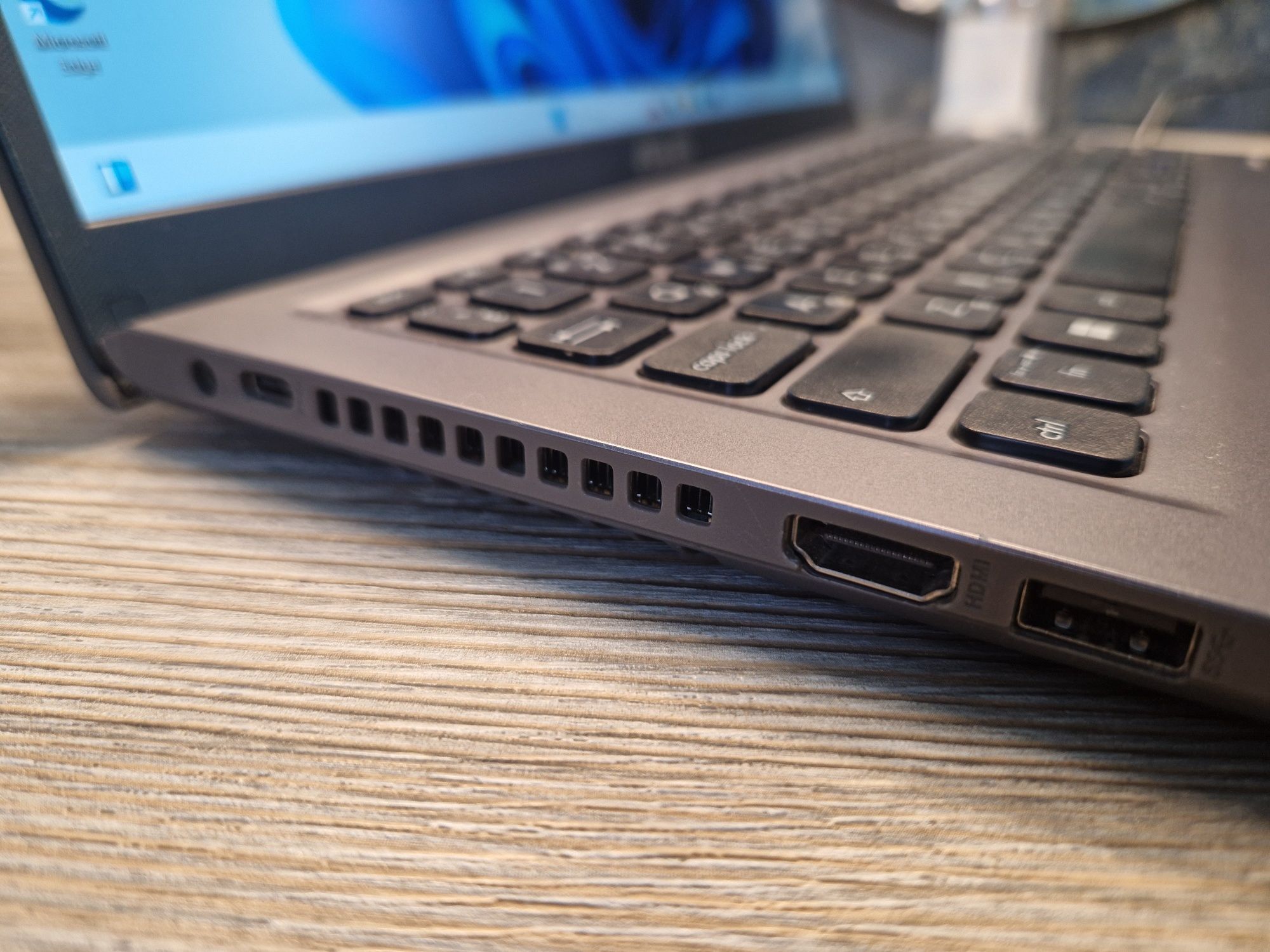 Ноутбук Asus Corei3\ОЗУ 16гб\Vivibook 15 X515Ja