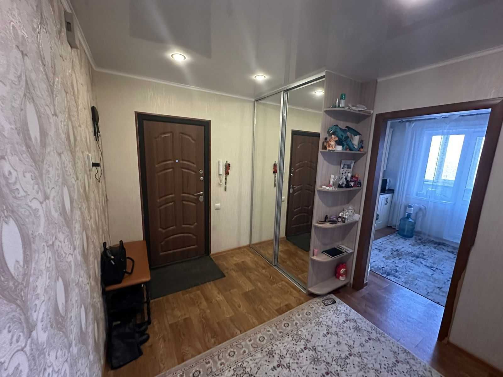 Продам 2 комнатную квартиру 3/5 56 кв.м. р-он Океан