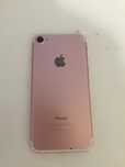 Iphone 7 128 go pink