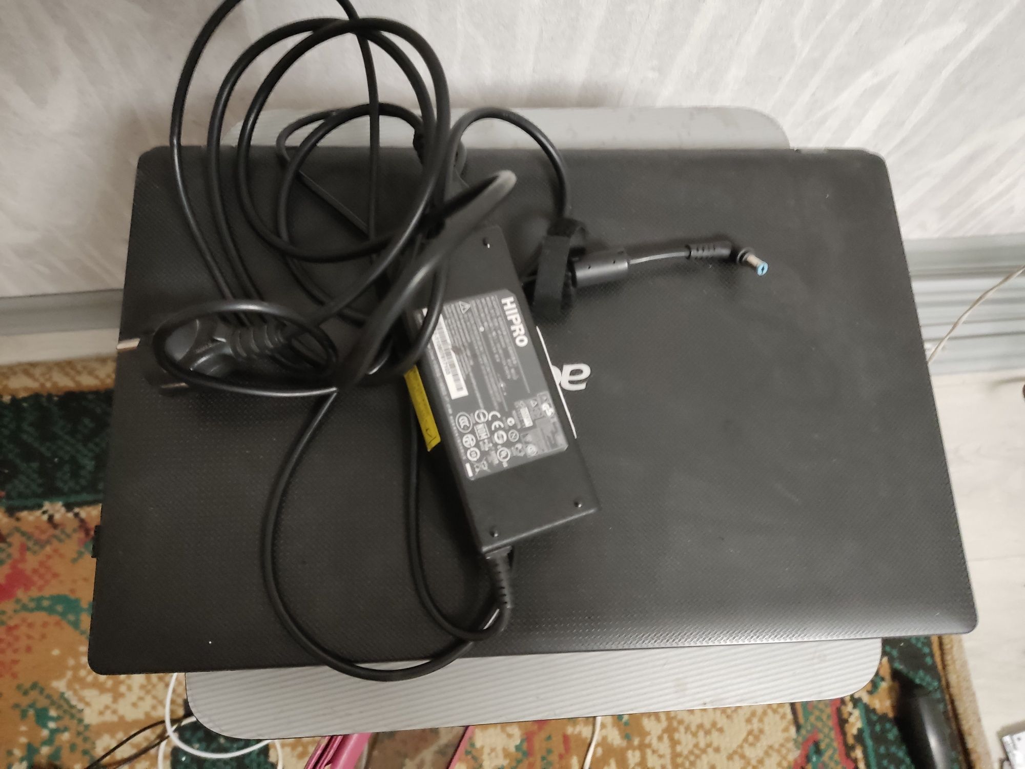 Acer Aspire 5750g