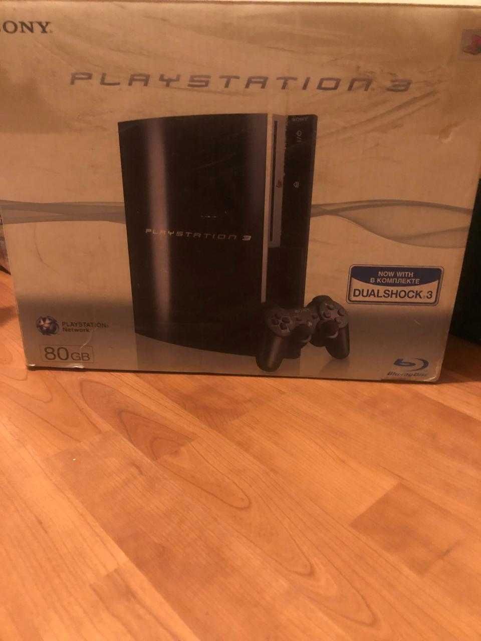 Sony Playstation 3