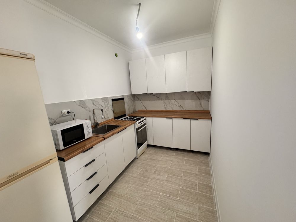 Дом-студия 74 м²