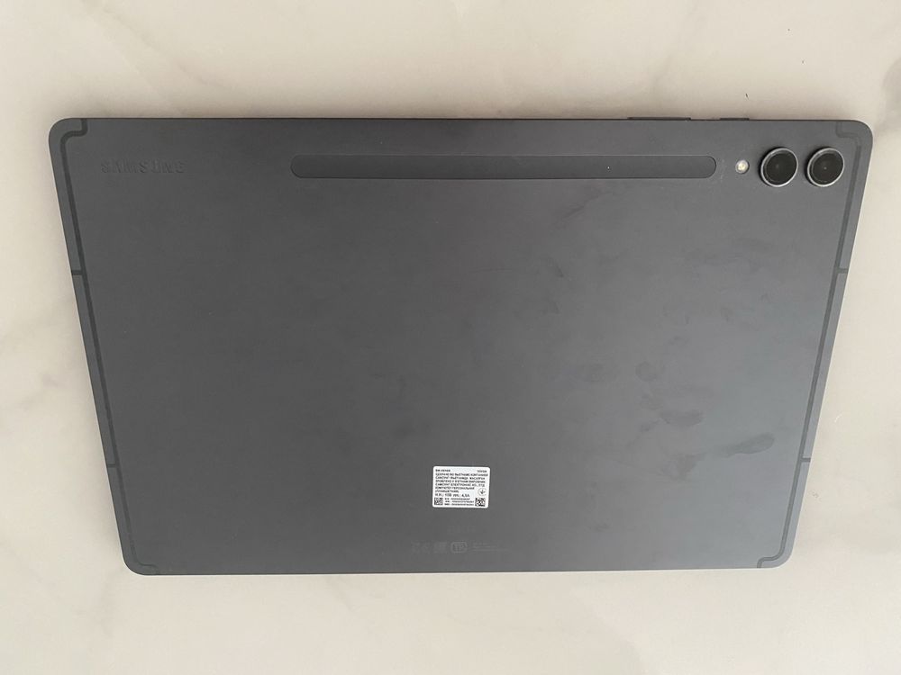 Samsung Galaxy Tab S9+