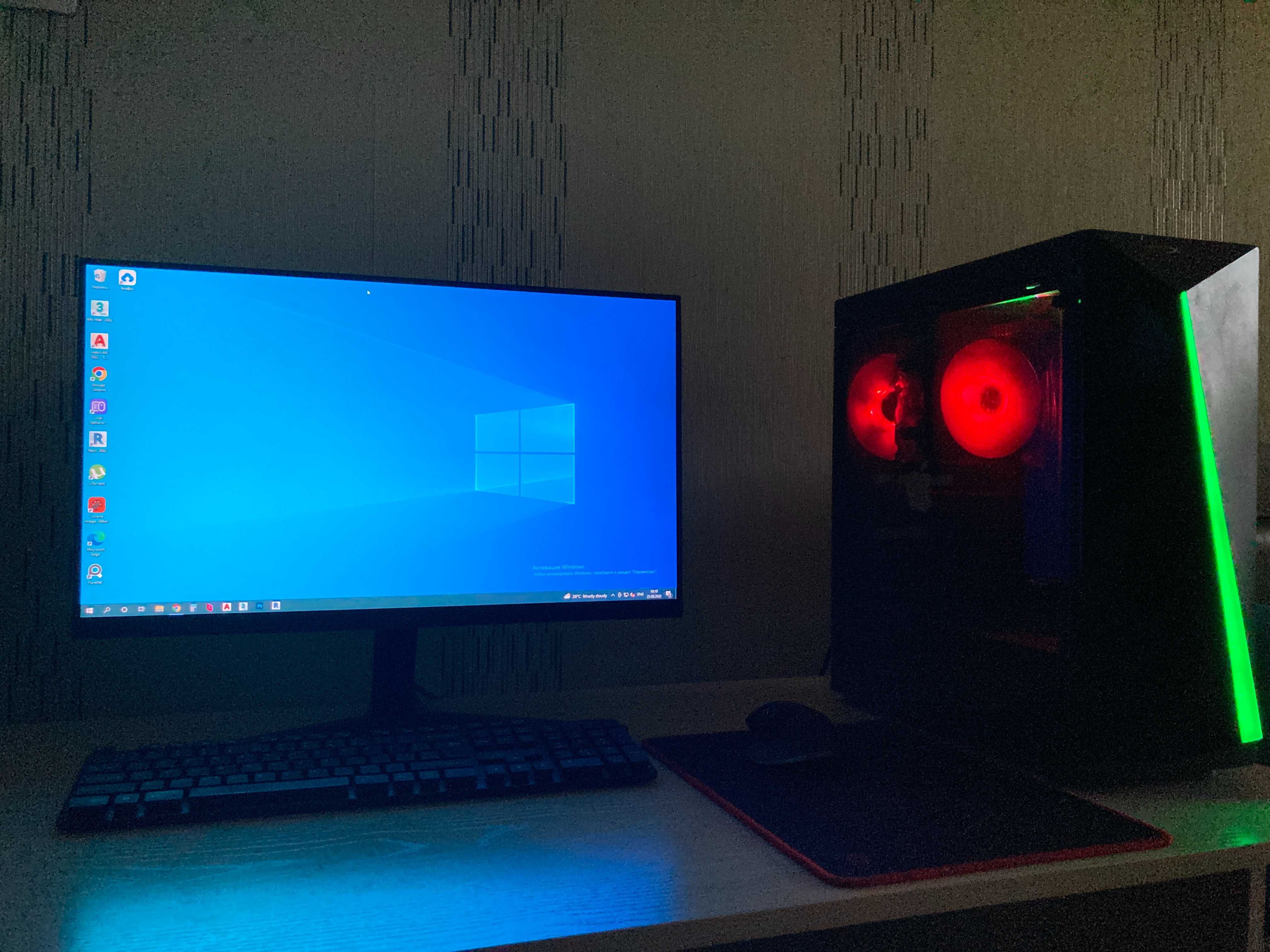 AMD Ryzen 7 2700