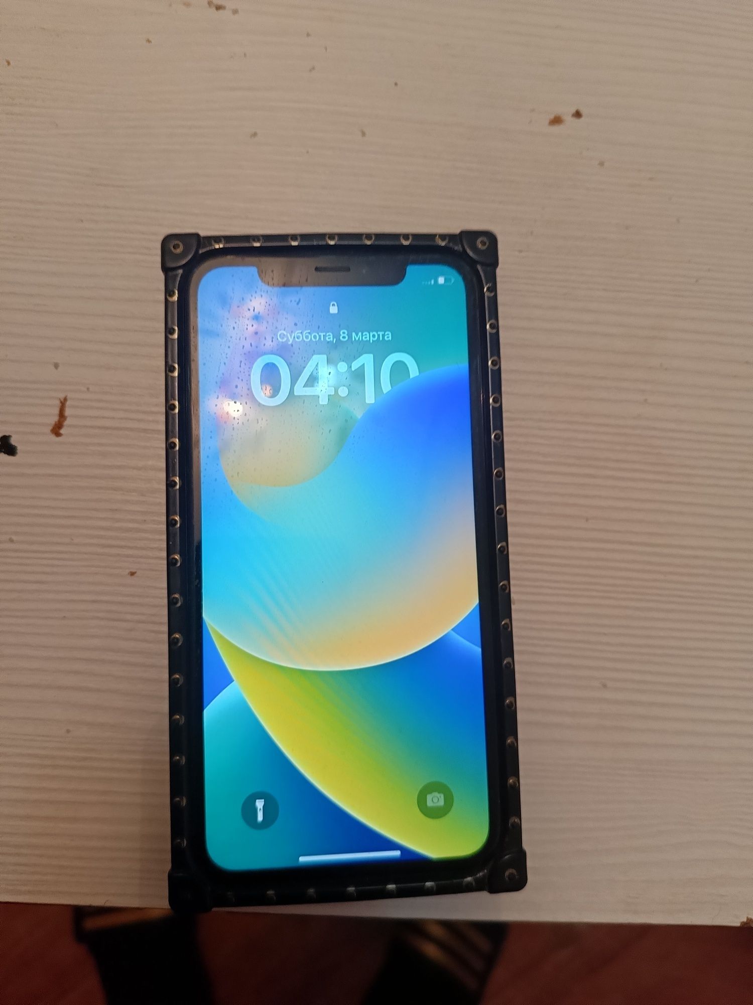 Айфон Xr 10 модель