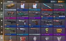Standoff2 акк продаю