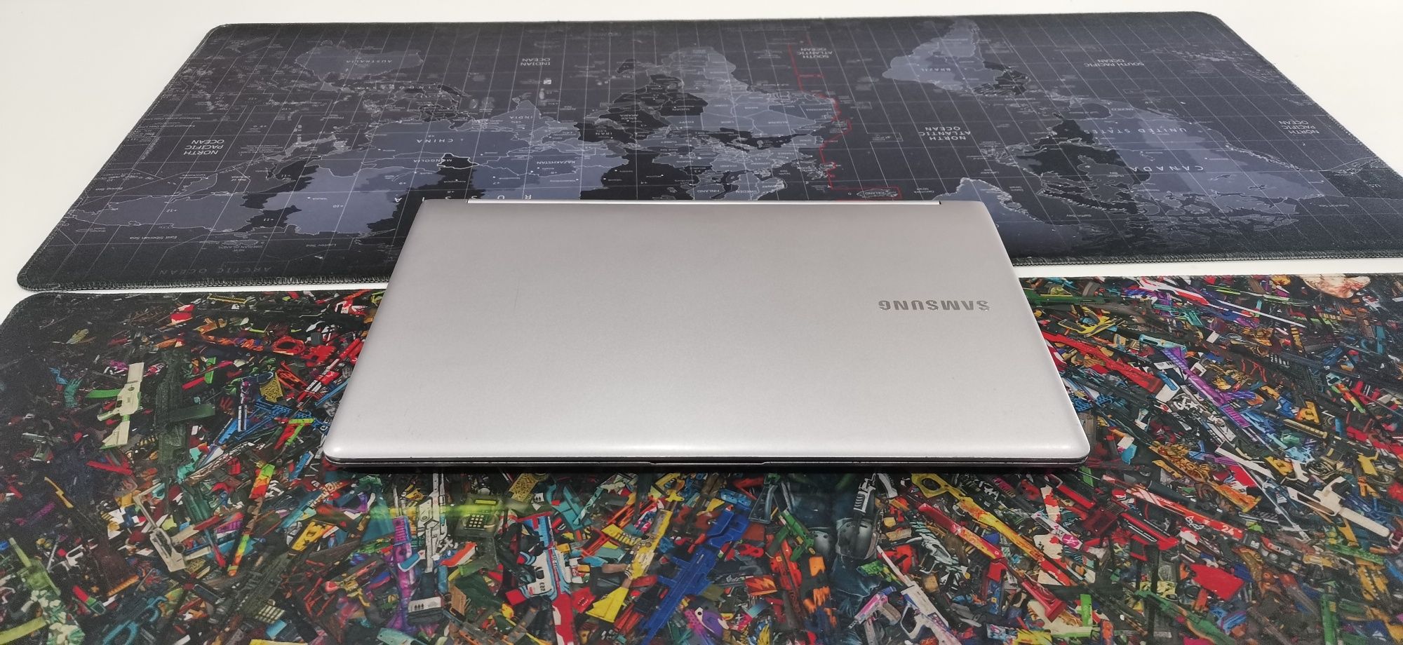 Ноутбук Samsung Core i5-3317U/ 8гб/ SSD 128/ HD Graphics
