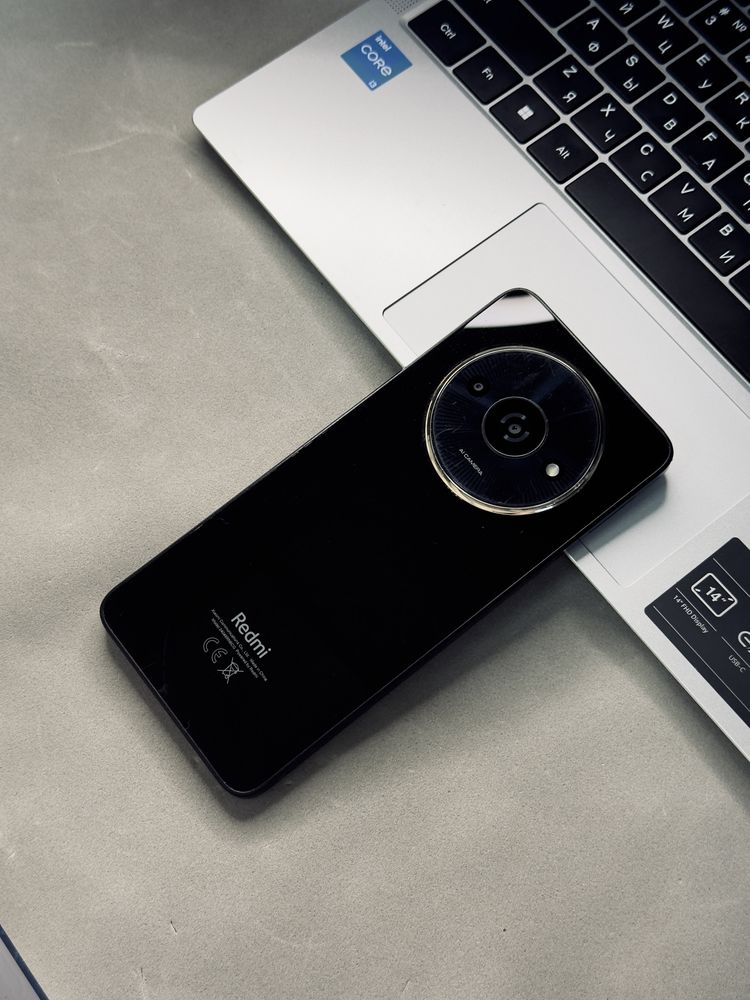 Redmi А3х.
