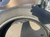 летняя резина HANKOOK R19