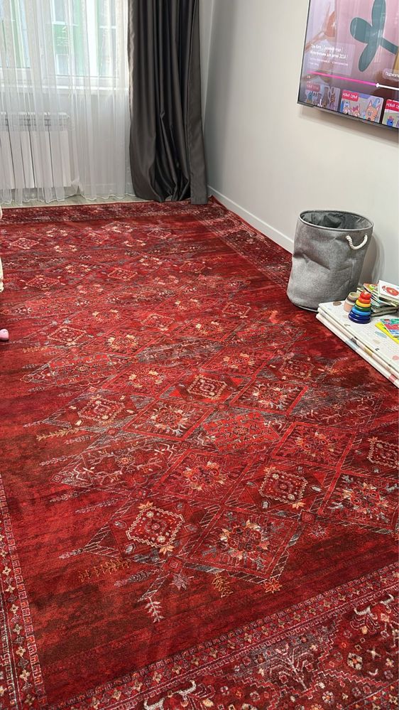 Ковер 250х350 Бельгия