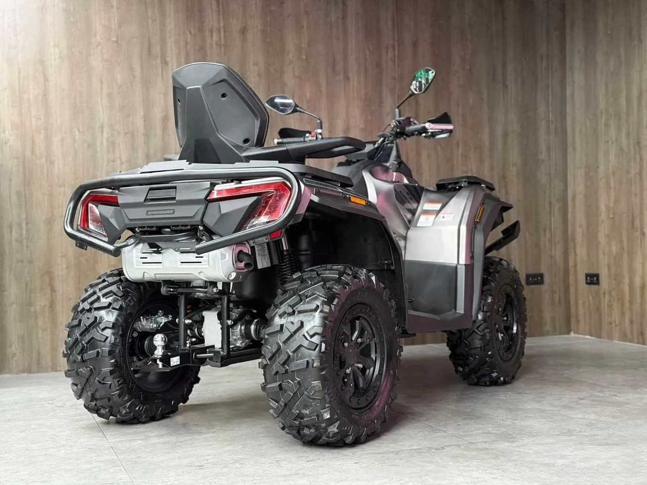 Квадроцикл Sharmax 1100 Force