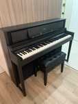 Пианино Roland LX 705
