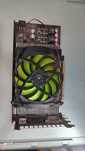 Продам видеокарту gtx 550 ti.