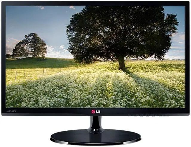 Монитор LG flatron 22ea53v-p