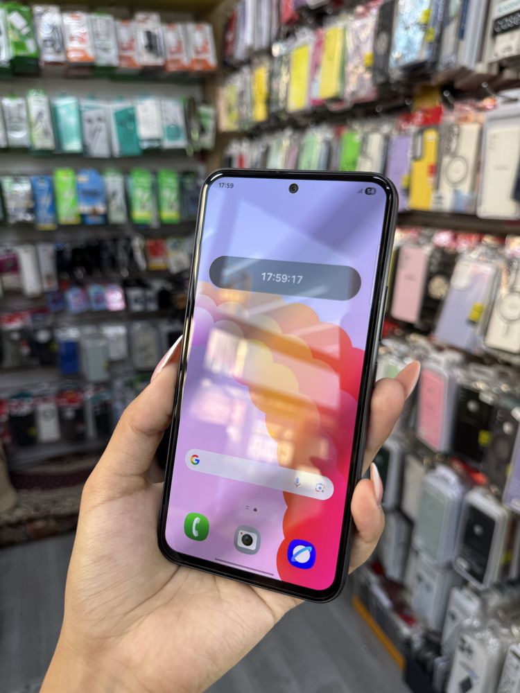 Samsung a54 , 128gb телефон в идеальном состоянии!