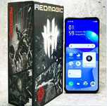 Игровой Red Magic 7 5G Nubia Ред Меджик на Снапе
