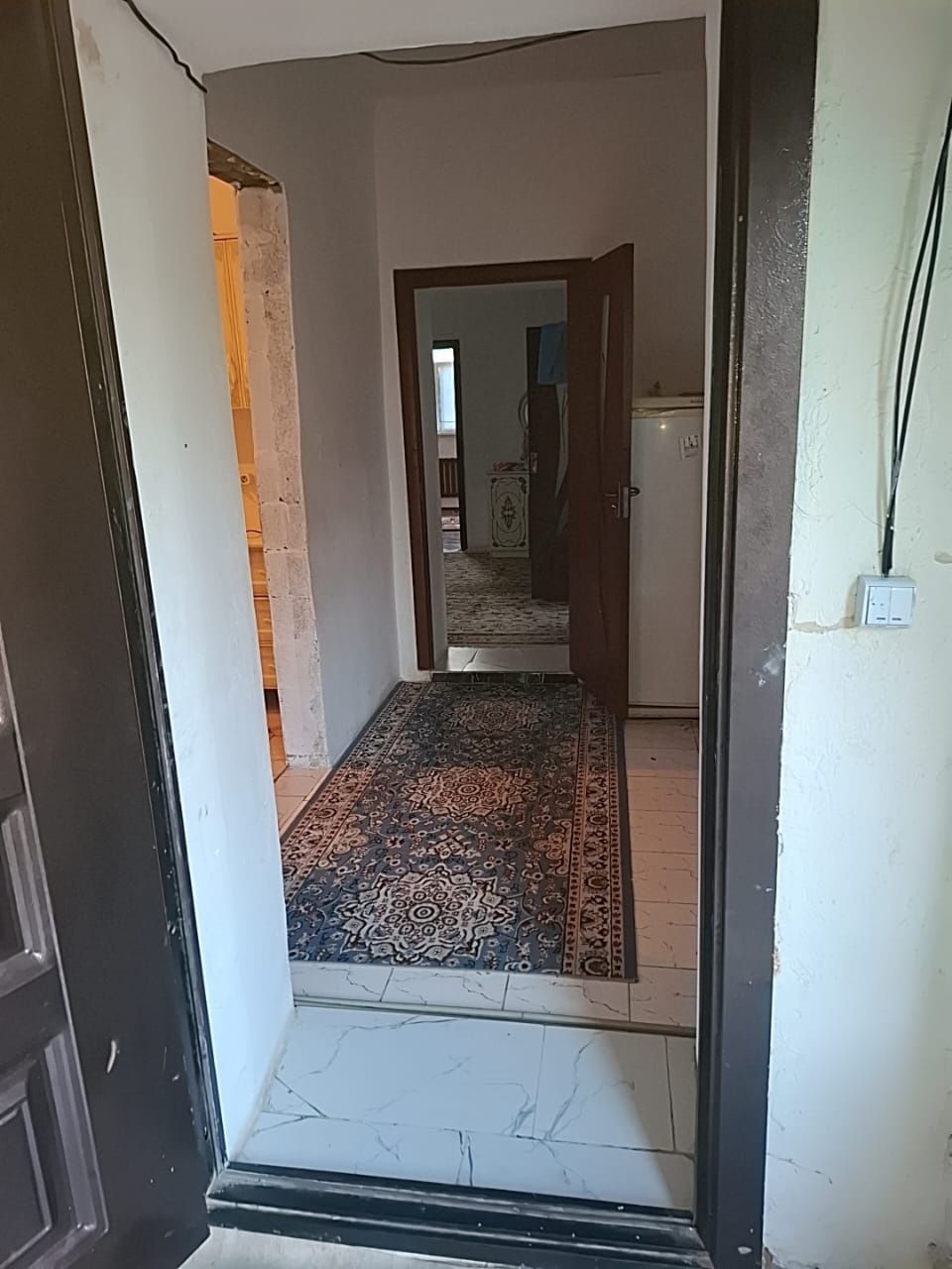 Продается дом в центре города
