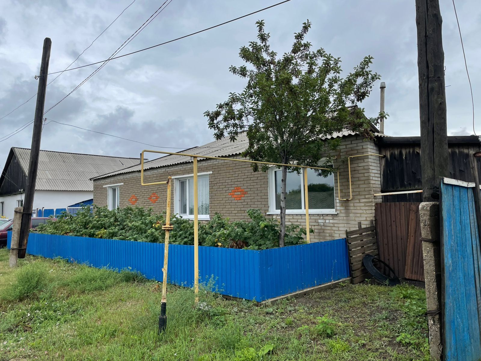 Срочно продам дом в сАулиеколь
