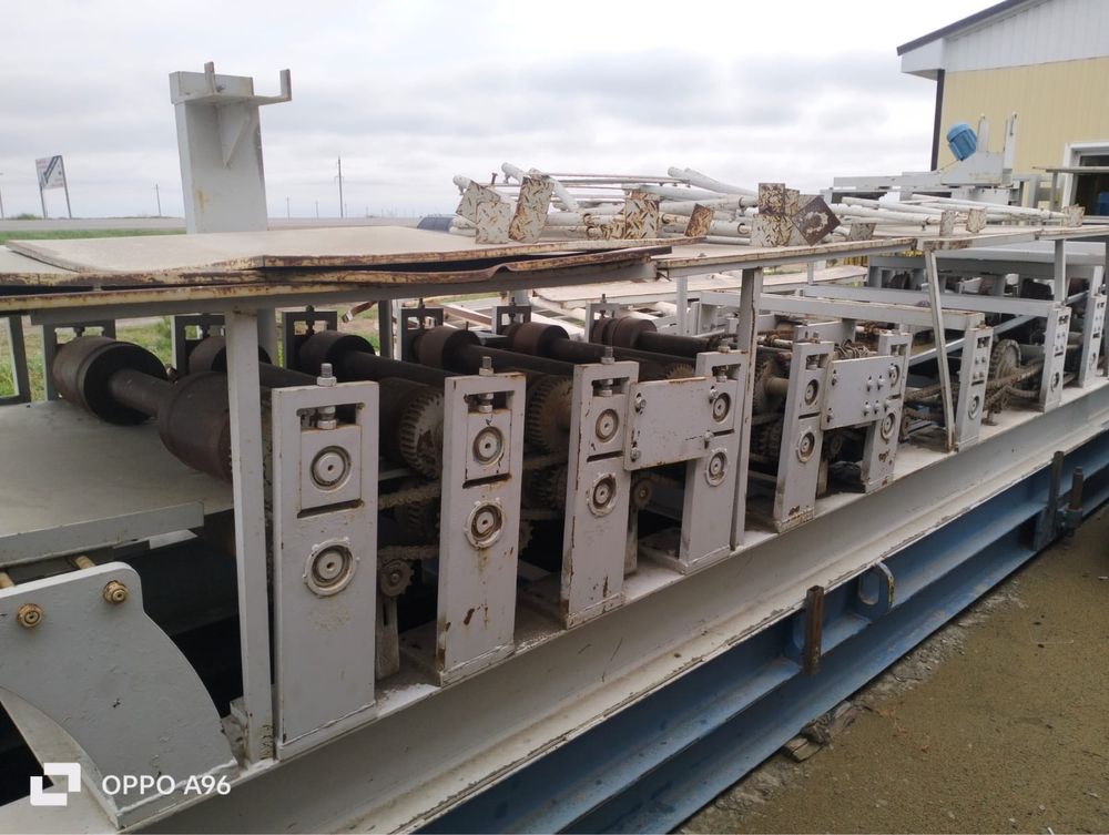 Продам Станок Сфера-1000 комплект с МФО-5