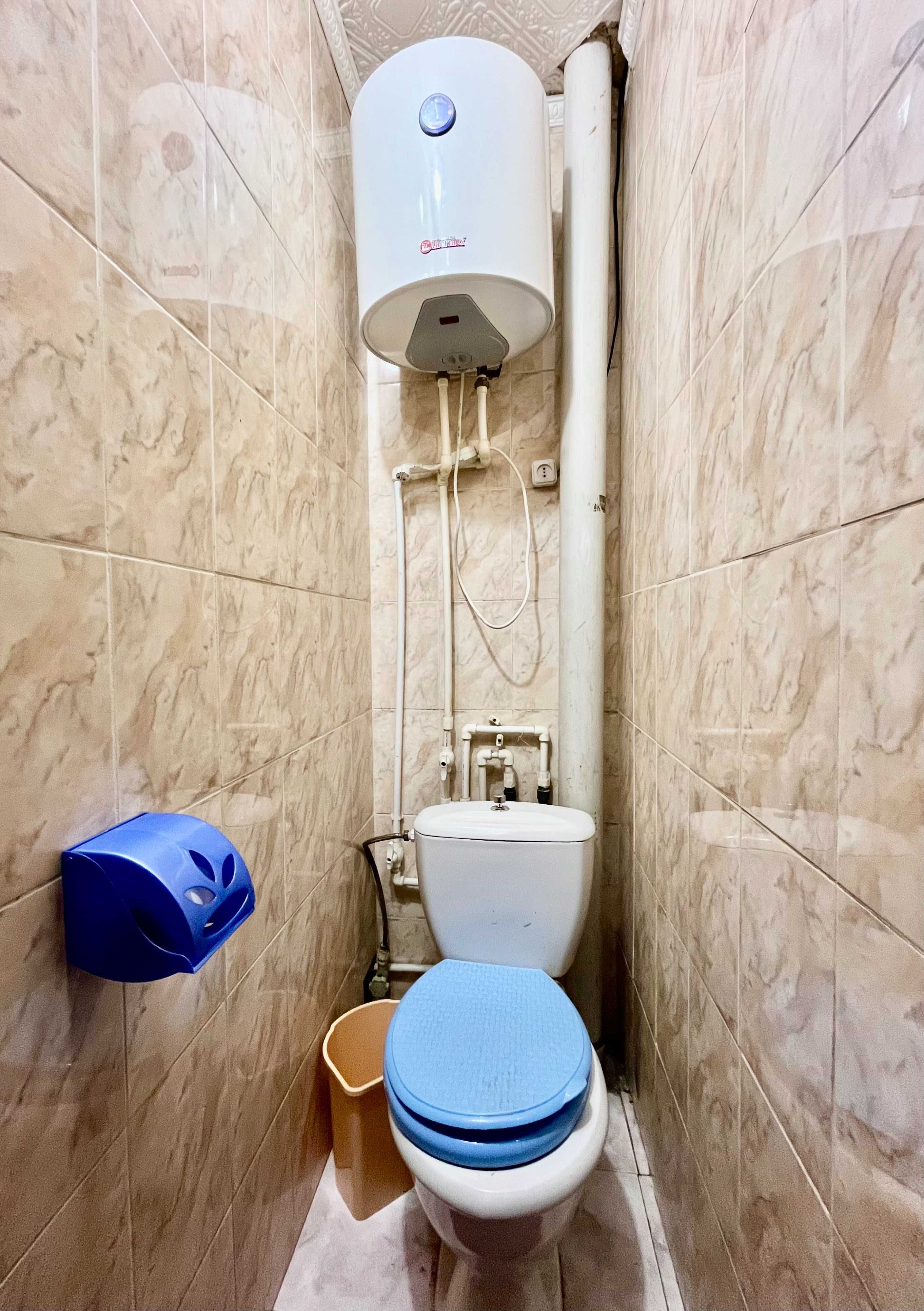 2-комнатная на пр. Мира за City Centr ][