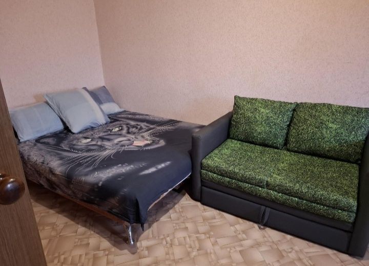 Сдам двушку мкр Кокжиек