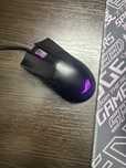 Игровая Мышка Asus ROG GLADIUS 2 CORE