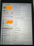 Продам Б/У Ipad 9 поколения, 2021 года, 64 гб, с коробкой