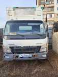 Mitsubishi Canter рефрижератор