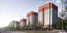 Продам 3х квартиру
